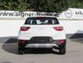 Kia Stonic Stonic 1,0 TGDI GPF ISG Silber Blanc - thumbnail 4