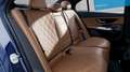 Mercedes-Benz E 220 E 220 d Limousine Bleu - thumbnail 9
