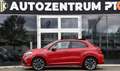 Fiat 500X Dolcevita Sport 7G DCT Faltdach LED Kamera Rot - thumbnail 5