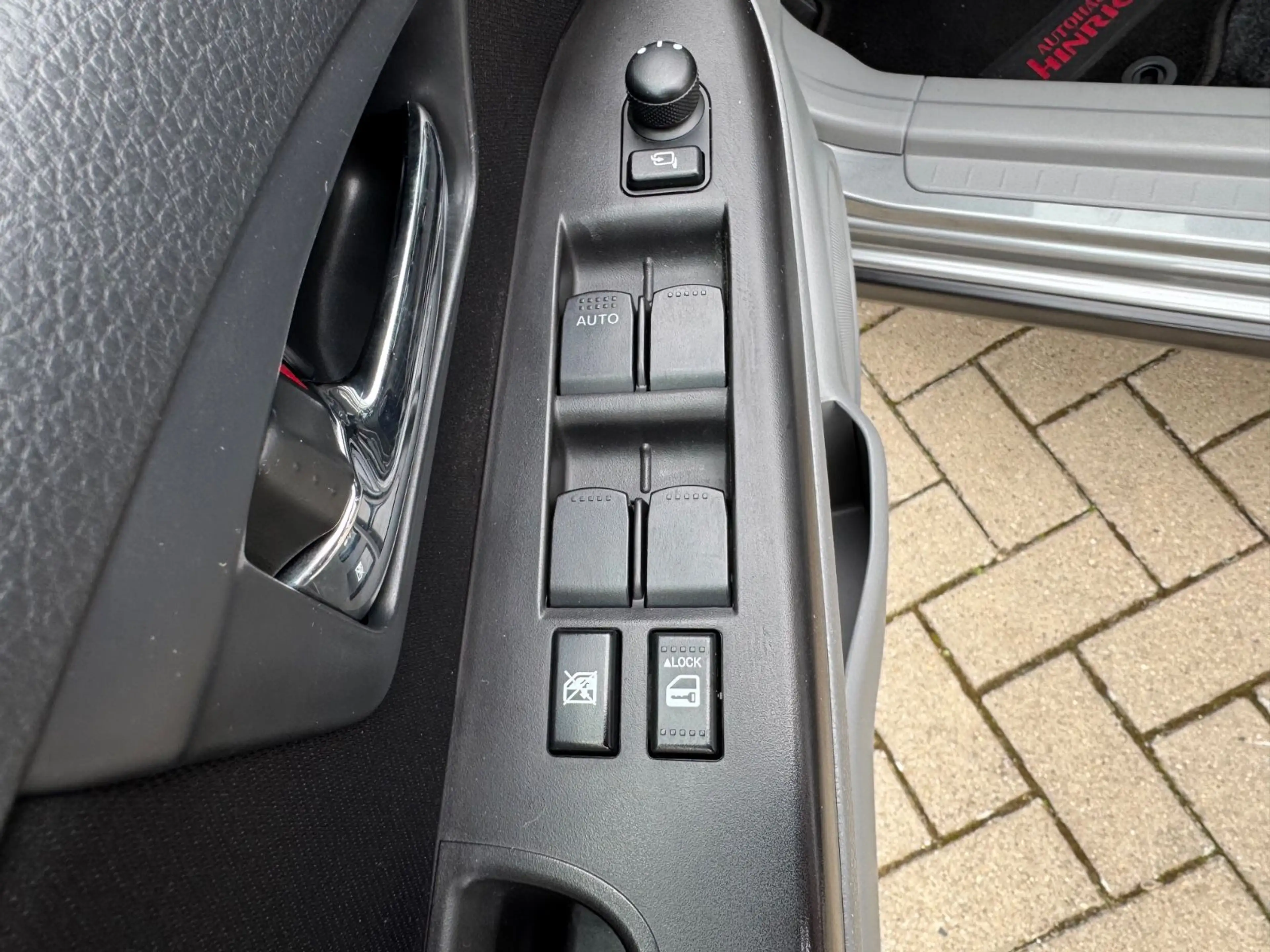 Suzuki SX4 Style *Navi*Klima*2te Hand*Top Zustand* — photo 12