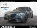 Mercedes-Benz S 350 d 4M AMG-Sport/Pano/Burm/HUD/Airm/Distr Grau - thumbnail 1
