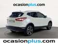 Nissan Qashqai 1.6 DIG-T Tekna Premium 4x2 Blanco - thumbnail 3