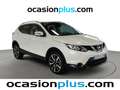 Nissan Qashqai 1.6 DIG-T Tekna Premium 4x2 Blanco - thumbnail 2