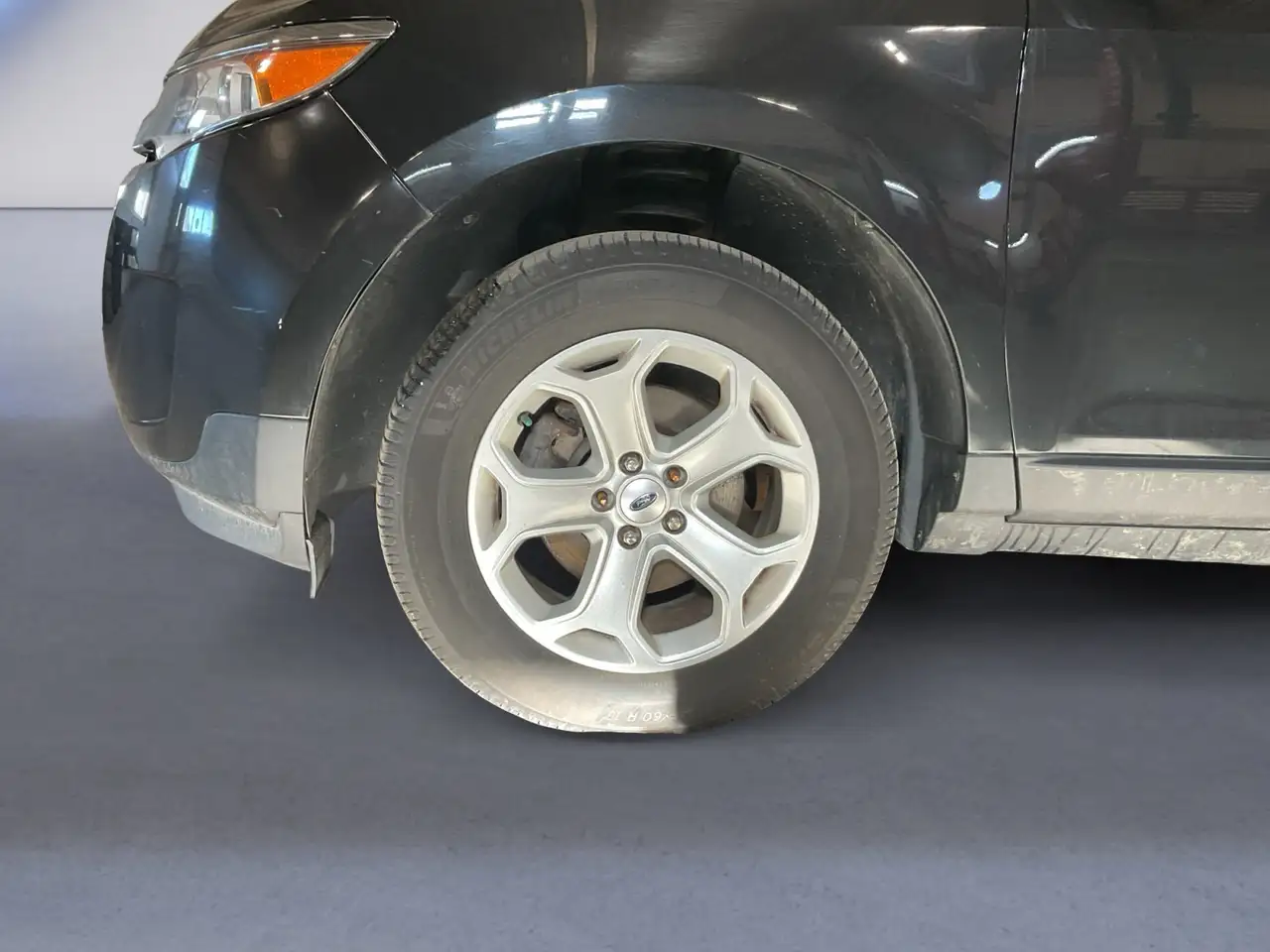 Ford Edge снимка Ford Edge
