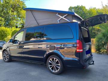 Marco Polo 300 CDI 9G-Tronic 4-matic