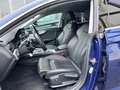 Audi A5 2.0 TDI Sportback quattro *Leder*LED*Virtual* Bleu - thumbnail 6