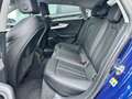Audi A5 2.0 TDI Sportback quattro *Leder*LED*Virtual* Bleu - thumbnail 7