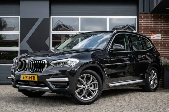 BMW X3 xDrive20i High Executive | Panorama | Head-Up | Hi