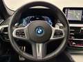 BMW 530 e Touring/ HUD/ LASER/ ADAPTIVE CC/ KEYLESS Gris - thumbnail 13