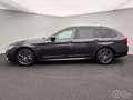 BMW 530 e Touring/ HUD/ LASER/ ADAPTIVE CC/ KEYLESS Gris - thumbnail 6