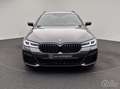 BMW 530 e Touring/ HUD/ LASER/ ADAPTIVE CC/ KEYLESS Gris - thumbnail 8