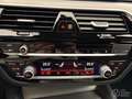 BMW 530 e Touring/ HUD/ LASER/ ADAPTIVE CC/ KEYLESS Gris - thumbnail 15