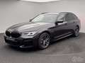 BMW 530 e Touring/ HUD/ LASER/ ADAPTIVE CC/ KEYLESS Gris - thumbnail 1