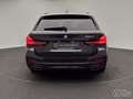 BMW 530 e Touring/ HUD/ LASER/ ADAPTIVE CC/ KEYLESS Gris - thumbnail 7