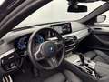 BMW 530 e Touring/ HUD/ LASER/ ADAPTIVE CC/ KEYLESS Gris - thumbnail 11