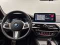 BMW 530 e Touring/ HUD/ LASER/ ADAPTIVE CC/ KEYLESS Gris - thumbnail 12