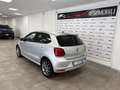Volkswagen Polo 1.2 TSI DSG 5p. Fresh BlueMotion Technology Grigio - thumbnail 4