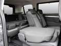 Toyota Proace Verso L1 2.0l D TEAM D KLIMA, PDC, KAMERA, NAVI Gris - thumbnail 7