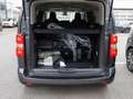 Toyota Proace Verso L1 2.0l D TEAM D KLIMA, PDC, KAMERA, NAVI Gris - thumbnail 11