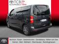 Toyota Proace Verso L1 2.0l D TEAM D KLIMA, PDC, KAMERA, NAVI Gris - thumbnail 2