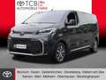 Toyota Proace Verso L1 2.0l D TEAM D KLIMA, PDC, KAMERA, NAVI Gris - thumbnail 1