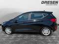 Ford Fiesta 1.1 Cool & Connect Navi Klima WLAN DAB Ausparkassi Zwart - thumbnail 6