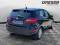 Ford Fiesta 1.1 Cool & Connect Navi Klima WLAN DAB Ausparkassi Zwart - thumbnail 4