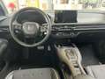 Honda ZR-V ZRV E HEV 2.0IMMD HYBRID SPORT +NAVI+SHZ+PDC Bleu - thumbnail 8