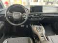 Honda ZR-V ZRV E HEV 2.0IMMD HYBRID SPORT +NAVI+SHZ+PDC Albastru - thumbnail 8