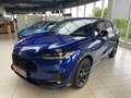 Honda ZR-V ZRV E HEV 2.0IMMD HYBRID SPORT +NAVI+SHZ+PDC Albastru - thumbnail 1