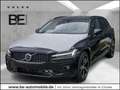 Volvo V60 B4 Plus Dark KAMERA H/K ACC STANDHZ LED Negro - thumbnail 1