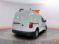 Volkswagen Caddy 75CV Blanco - thumbnail 8
