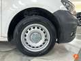 Volkswagen Caddy 75CV Blanco - thumbnail 31
