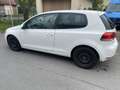 Volkswagen Golf Trendline Weiß - thumbnail 8