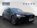 Volvo V60 T6 Plus Dark Recharge Cam/Navi/Standhzg. Nero - thumbnail 3