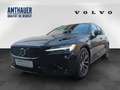 Volvo V60 T6 Plus Dark Recharge Cam/Navi/Standhzg. Nero - thumbnail 1
