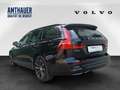 Volvo V60 T6 Plus Dark Recharge Cam/Navi/Standhzg. Nero - thumbnail 4