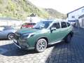 Subaru Forester 2.0ie Lineartronic Comfort mit AHK Starr Green - thumbnail 2