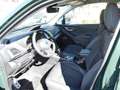 Subaru Forester 2.0ie Lineartronic Comfort mit AHK Starr Zöld - thumbnail 12