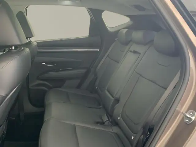 Hyundai Tucson view 14