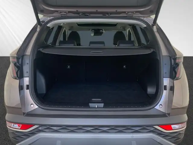 Hyundai Tucson view 6