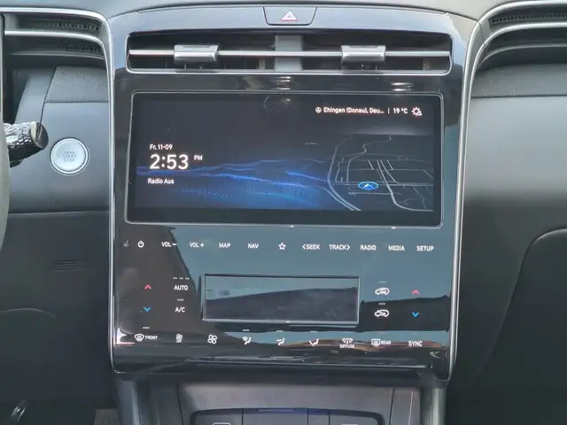 Hyundai Tucson view 12
