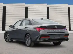 Hyundai Elantra 2026