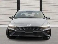 Hyundai Elantra 2026