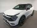 Kia Sportage 1.6 PHV GT-Line 4WD|LED|Navi|360°|SHZ Weiß - thumbnail 3