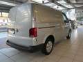 Volkswagen T6 Transporter T6.1 Kasten 2.0 TDI*Navi+AppConn.*Heckflügeltür* Silber - thumbnail 4
