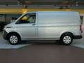 Volkswagen T6 Transporter T6.1 Kasten 2.0 TDI*Navi+AppConn.*Heckflügeltür* Silber - thumbnail 6