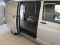 Volkswagen T6 Transporter T6.1 Kasten 2.0 TDI*Navi+AppConn.*Heckflügeltür* Silber - thumbnail 8