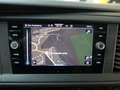 Volkswagen T6 Transporter T6.1 Kasten 2.0 TDI*Navi+AppConn.*Heckflügeltür* Silber - thumbnail 12