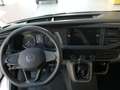 Volkswagen T6 Transporter T6.1 Kasten 2.0 TDI*Navi+AppConn.*Heckflügeltür* Silber - thumbnail 11